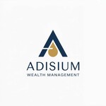 Adisium Wealth Management Logo - Entry #228