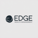 Edge Wealth Management Logo - Entry #2764