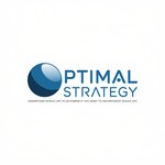 Optimal Strategy Logo - Entry #546