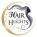 Hair in the Heights Logo - Entry #841
