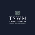 TSWM Advisory Group Logo - Entry #841