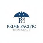 PRIME PACIFIC INSURANCE Logo - Entry #1313