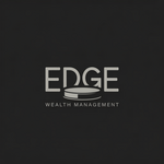 Edge Wealth Management Logo - Entry #669