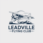 Leadville Flying Club Logo - Entry #2270