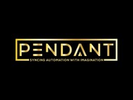 pendant Logo - Entry #1835