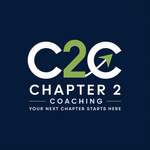 Chapter 2 Coaching Logo - Entry #1526
