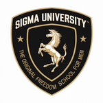 Sigma University™ Logo - Entry #779