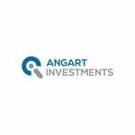 Angart Investments Logo - Entry #734