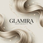Glamira Hair Beauty Logo - Entry #221