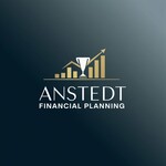 Anstedt Financial Planning Logo - Entry #225