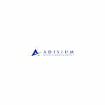 Adisium Wealth Management Logo - Entry #1491