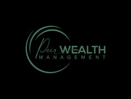 Peer Wealth Management Logo - Entry #828