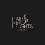 Hair in the Heights Logo - Entry #1778