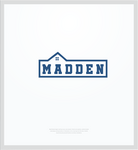 Madden Logo - Entry #3242