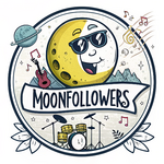 Moonfollowers Logo - Entry #773