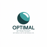 Optimal Strategy Logo - Entry #491
