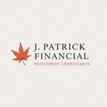 J. Patrick Financial Logo - Entry #869