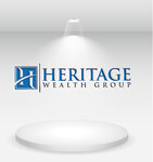 Heritage Wealth Group Logo - Entry #257