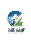 Chapter 2 Coaching Logo - Entry #445