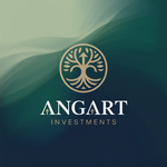 Angart Investments Logo - Entry #963