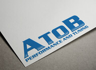 A to B Performance and Tuning Logo - Entry #1391