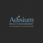 Adisium Wealth Management Logo - Entry #724
