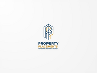 Property Placements Logo - Entry #186