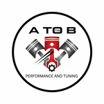 A to B Performance and Tuning Logo - Entry #50