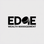 Edge Wealth Management Logo - Entry #2813