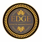 Edge Wealth Management Logo - Entry #1451