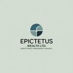 Epictetus Wealth Ltd. Logo - Entry #823