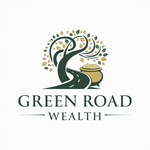 Green Road Wealth Logo - Entry #744
