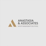 Anastasia & Associates Wealth Management Solutions Logo - Entry #180