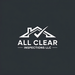 All Clear Inspections LLC Logo - Entry #1442