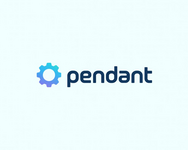 pendant Logo - Entry #2674