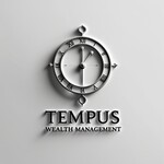 Tempus Wealth Management Logo - Entry #613