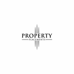 Property Placements Logo - Entry #254
