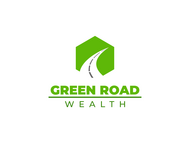 Green Road Wealth Logo - Entry #406