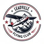 Leadville Flying Club Logo - Entry #877