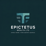 Epictetus Wealth Ltd. Logo - Entry #781