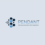 pendant Logo - Entry #2196