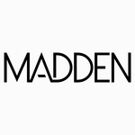Madden Logo - Entry #3089