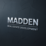 Madden Logo - Entry #1774