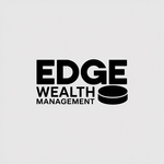 Edge Wealth Management Logo - Entry #2903