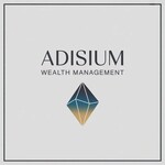 Adisium Wealth Management Logo - Entry #180