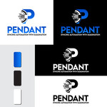pendant Logo - Entry #3271