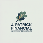 J. Patrick Financial Logo - Entry #3393