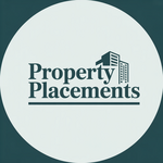 Property Placements Logo - Entry #1843