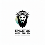 Epictetus Wealth Ltd. Logo - Entry #277