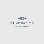 PRIME PACIFIC INSURANCE Logo - Entry #886